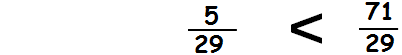 comparaison des fractions-piger-lesmaths.fr